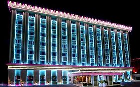 Hotel Tara Ramoji Film City